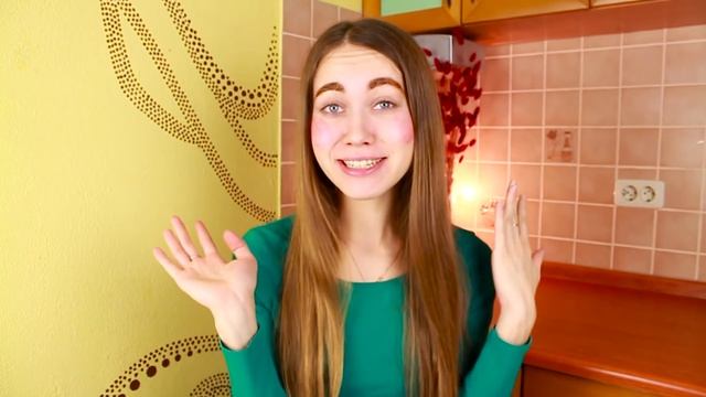 МАКИЯЖ ЕДОИ  ЧЕЛЛЕНДЖ