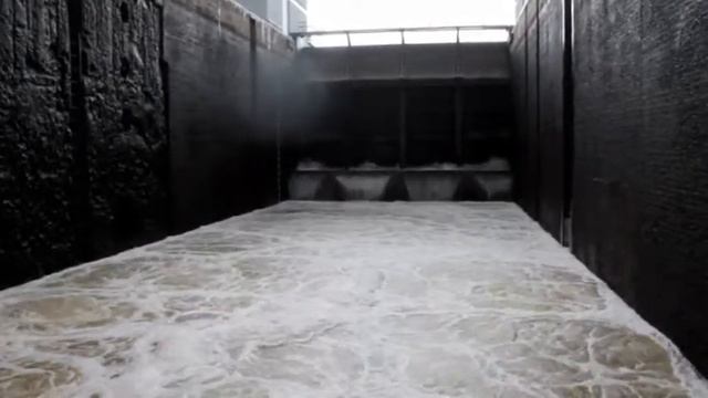 Шлюз "Мялкия" смотреть онлайн