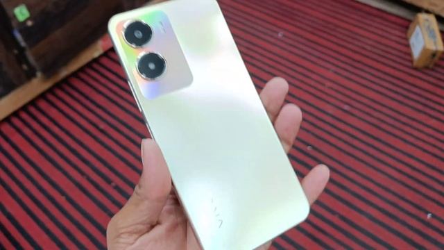 vivo T2x 5G Unboxing & First ⚡Dimensity 6020? spec & More смотреть онлайн