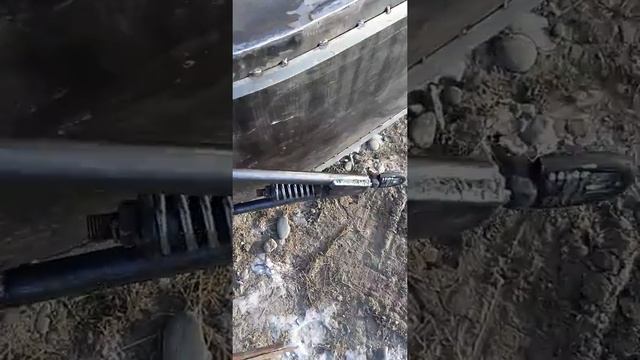 Самодельные сани для бурана смотреть онлайн