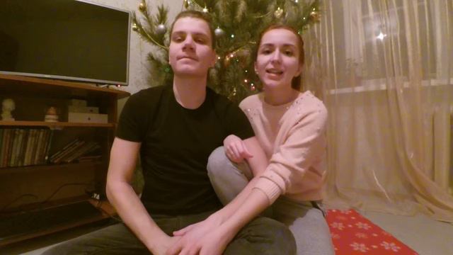 Вовушка и Анечка для #Жаннапожени смотреть онлайн