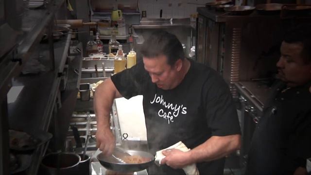 Welcome to Johnny's Cafe and Bar, Margate, NJ. Live Entertainment, Dancing and Fun смотреть онлайн