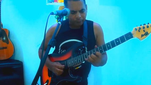 Still Got The Blues - Gary Moore | Guitar Cover - Rafael Mororó смотреть онлайн
