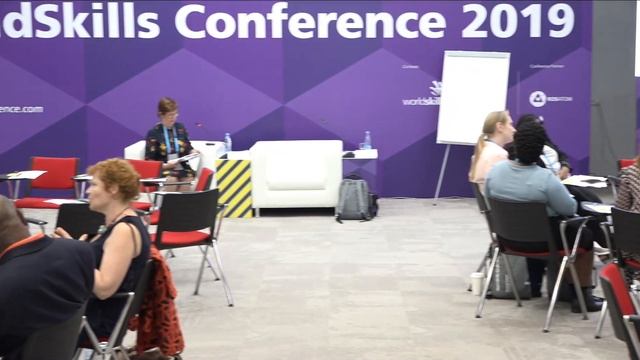 «Зеленые» навыки для индустрии смотреть онлайн