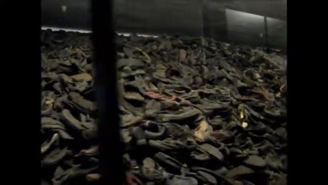 Освенцим - Аушвиц (Auschwitz) -Биркенау (Birkenau) 2011 - 2 смотреть онлайн