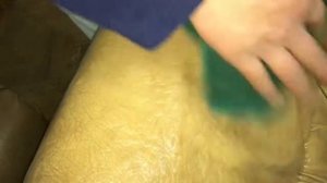 ПарKing - Чистка дивана парогенератором