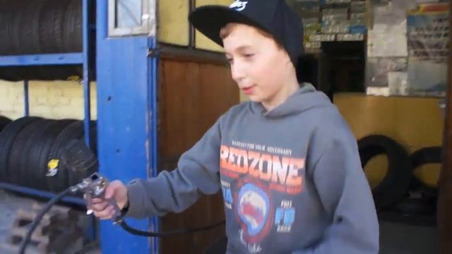 Суета с летней обувью смотреть онлайн