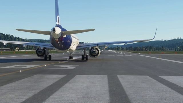 World Update 4 | Microsoft Flight Simulator 2020 смотреть онлайн