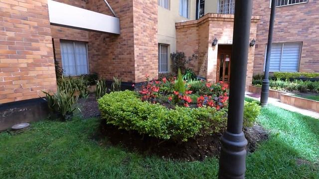 Эквадор. Жилье в Кито. смотреть онлайн