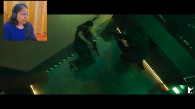 Tiger 3 Reaction?||Salman Khan||Katrina Kaif||Tiger is back? #movie #bollywood смотреть онлайн