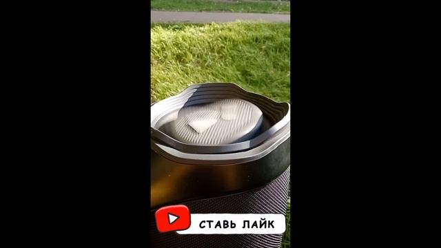 БАСС-ТЕСТ JBL BOOMBOX 2 LOW FREQUENCY MODE ? #jblboombox #lfm #basstest