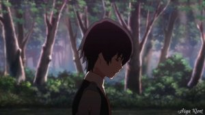 Аниме клип — Комета | Милый во Франксе