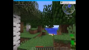 КАК ИГРАТЬ В МАЙНКРАФТ НА ГЕЙМПАДЕ+РАЗДЕЛЕНИЕ ЭКРАНА-ТУТОРИАЛ