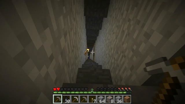 MineCraft - IndustrialCraft 2 - Часть 1 смотреть онлайн