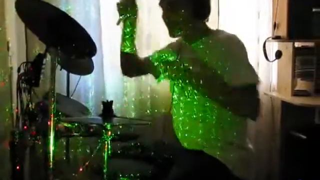 Кавер Skillet Monster смотреть онлайн