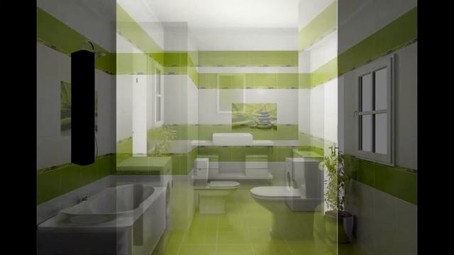 Керамическая плитка Golden Tile Relax смотреть онлайн