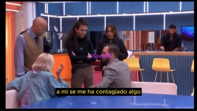 💥MOVIDA GORDA GUSTAVO EXPLOTA CONTRA AVILÉS Y TRÁGICO FINAL GH VIP CON HUNDIMIENTO DE ION ARAMENDI смотреть онлайн