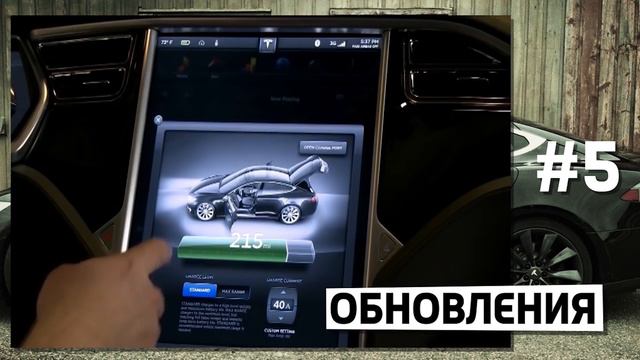 НЕСКОЛЬКО ФАКТОВ О МОДЕЛЯХ ТЕСЛА. смотреть онлайн