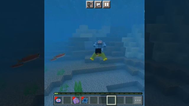 Открыл сервер по Jojo's bizzare adventure #jojo #minecraft смотреть онлайн