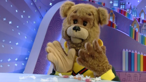 ✨Спокойной ночи, малыши!✨ Счетный материал