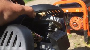 Как Запустить Воздушный Компрессор Из-за Слабой Сети Низкого Напряжения