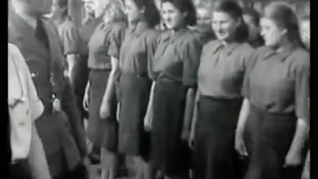 РПЦ в годы оккупации. Старая хроника.