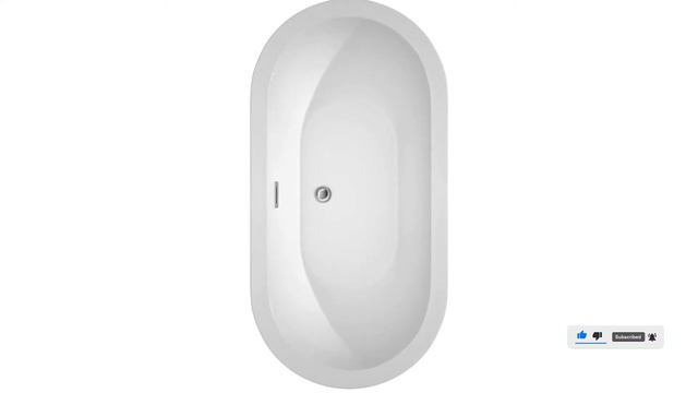 ✅ Best Freestanding Bathtub Brands In 2023 ✨ Top Products Tested From Amazon смотреть онлайн