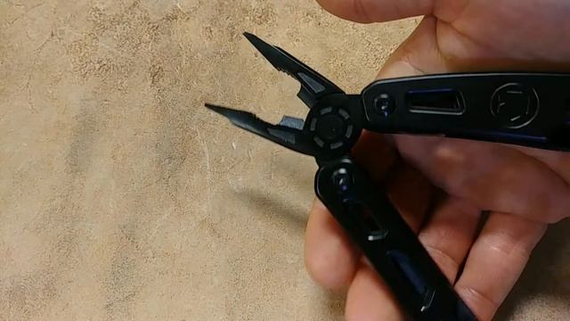 Kobalt Multi-Tool Combo Review - $13 well spent! смотреть онлайн