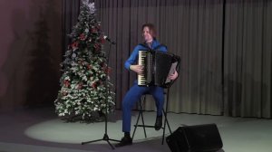 Эй,моряк.Буги-вуги на аккордеоне!Андрей Сидоров.Moryak.Boogie-woogie on accordion!Andrey Sidorov.