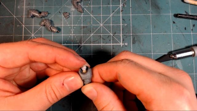 Конверсия Марлы из Примариса от Донована смотреть онлайн