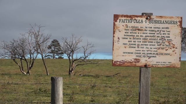 The Goulburn Story - The Making of a City смотреть онлайн
