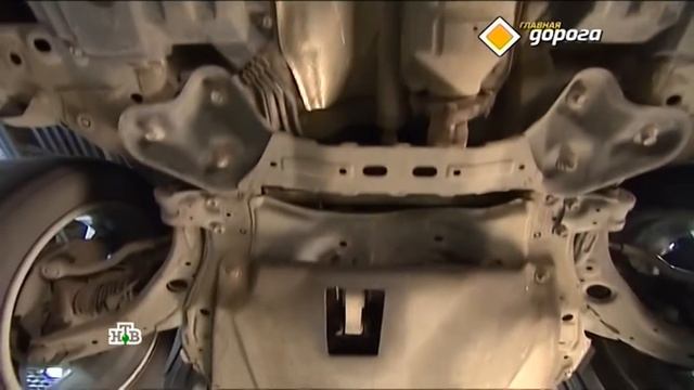 Mazda CX7 2010 - Секонд Тест смотреть онлайн