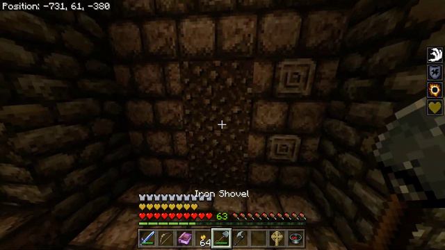Minecraft Kingdom of Avon with FluffySeaTurtle - Episode 4 - Potion X смотреть онлайн