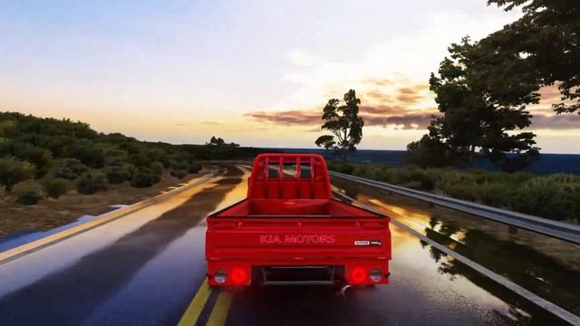 TR DE TEK HARD MODİFİYELİ TİCARİ KİA-ASSETTO CORSA смотреть онлайн