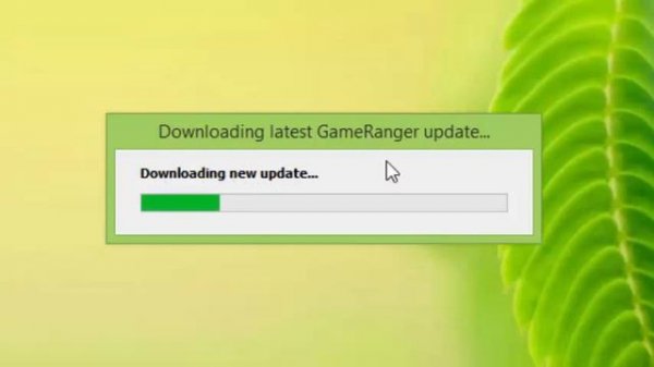 how to download and install gameranger in win 8.1 ?