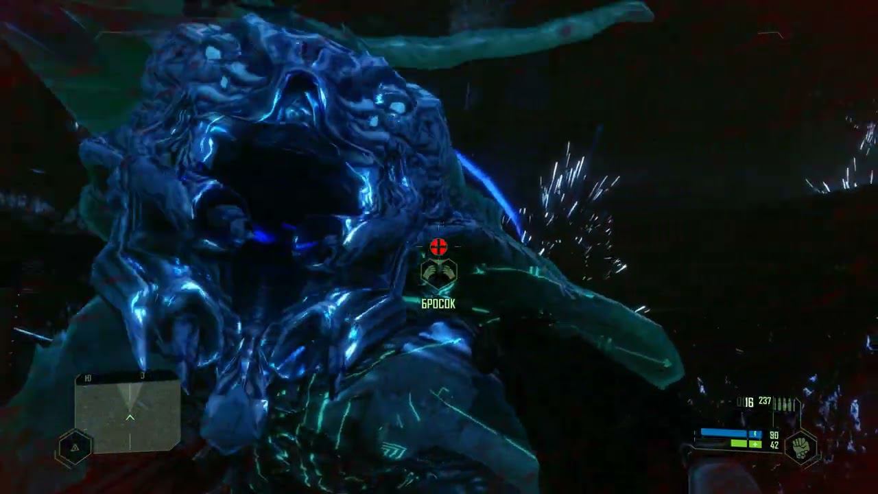 Crysis Remastered [RUS, без комментариев]. Часть 7: Возвращение домой.