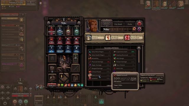 The Last Spell - Power Game смотреть онлайн