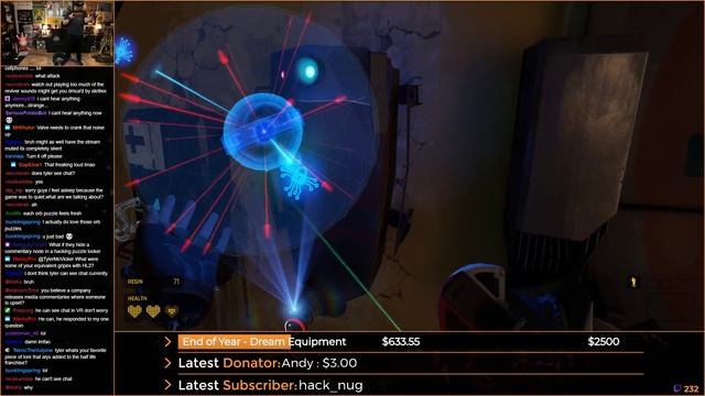 HLA DevCom is Out pt2 - Half-Life: Alyx смотреть онлайн