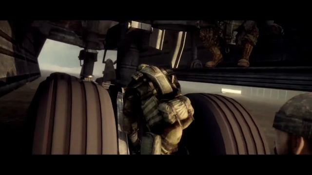 Battlefield Bad Company 3 Plot смотреть онлайн