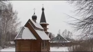 Слава Богу, снова я один   Иеромонах Роман Матюшин