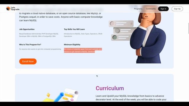 MySQL Free Certification Course Online | 5 days live training | Tamil смотреть онлайн