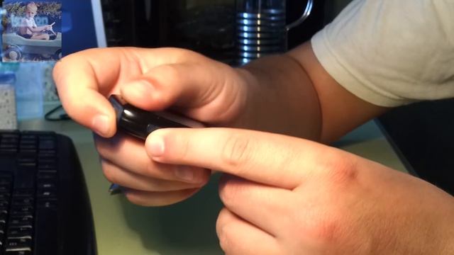 Как починить экран любого телефона / Замена защитного стекла на примере Nokia 1616 смотреть онлайн