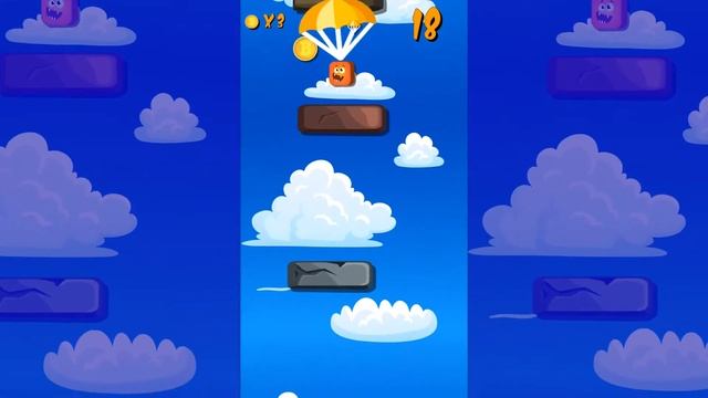 Tappy Tumble смотреть онлайн