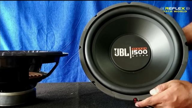 JBL SUBWOOFER VS SONY XPLOD SUBWOOFER | CAR SUBWOOFER | REFLEX TECH WORLD | MALAYALAM смотреть онлайн