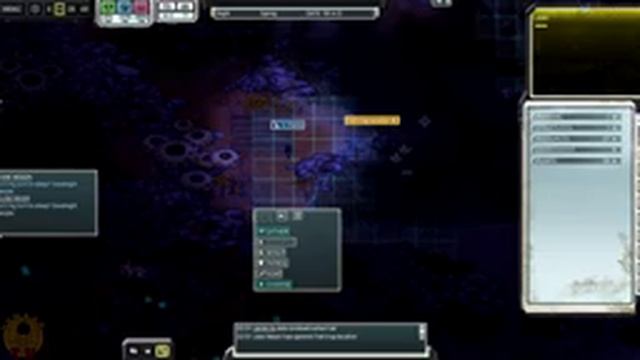 Let's play Unclaimed World - Making Headway 3/4 - Rubber parts factory смотреть онлайн