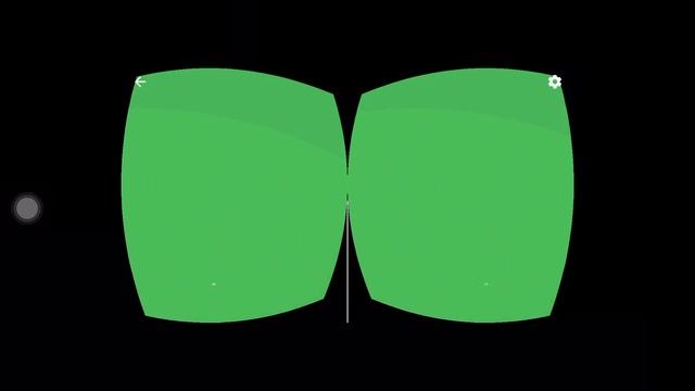 VR Trail World! смотреть онлайн