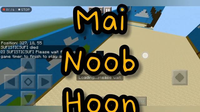 How to download Squid Game Mod In MCPE || MINECRAFT ||SQUID GAME ||SUFISTIC GAMING смотреть онлайн