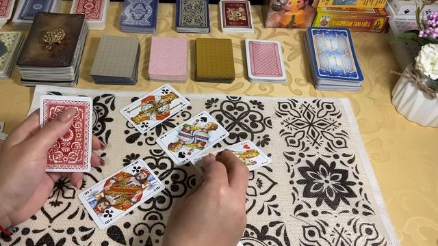 ЧТО О НЁМ РАССКАЖУТ КАРТЫ? И К КОМУ ИСТИННЫЕ ЧУВСТВА? #гаданиеонлайн #гадание #оксанатаро смотреть онлайн