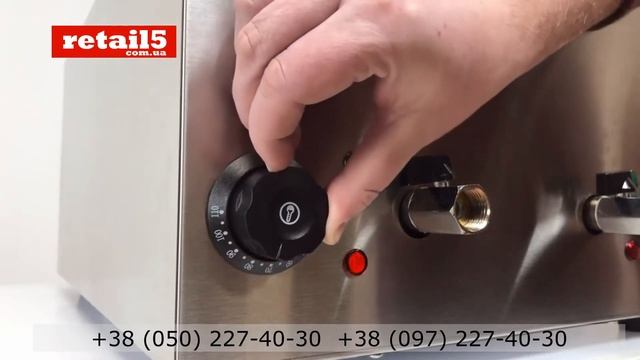 Настольная макароноварка GoodFood PM4