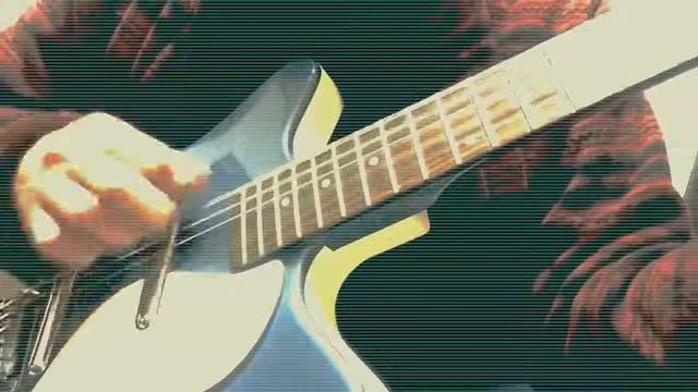 Improv with Dano 12 strings смотреть онлайн